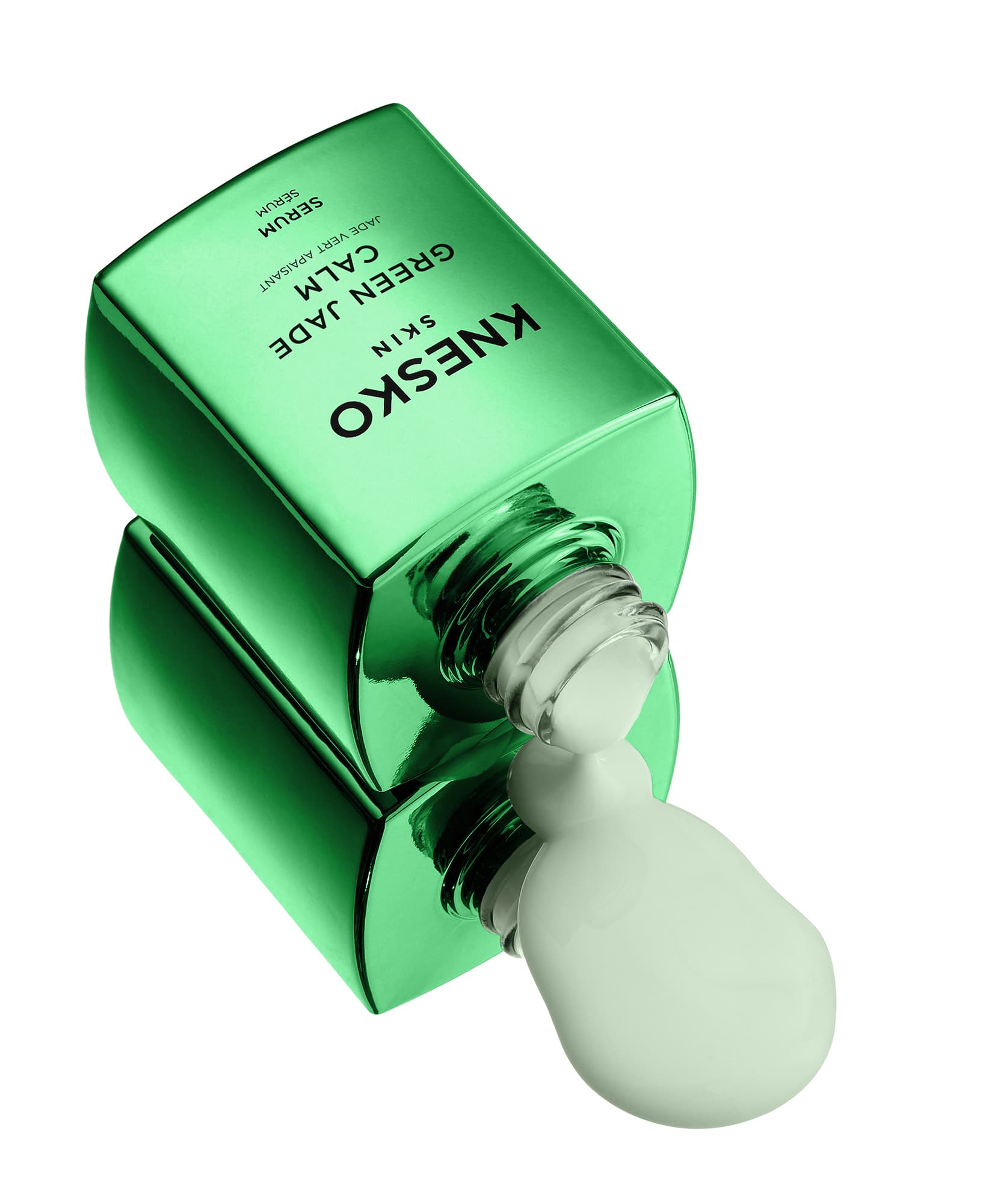 Green Jade Calm Serum