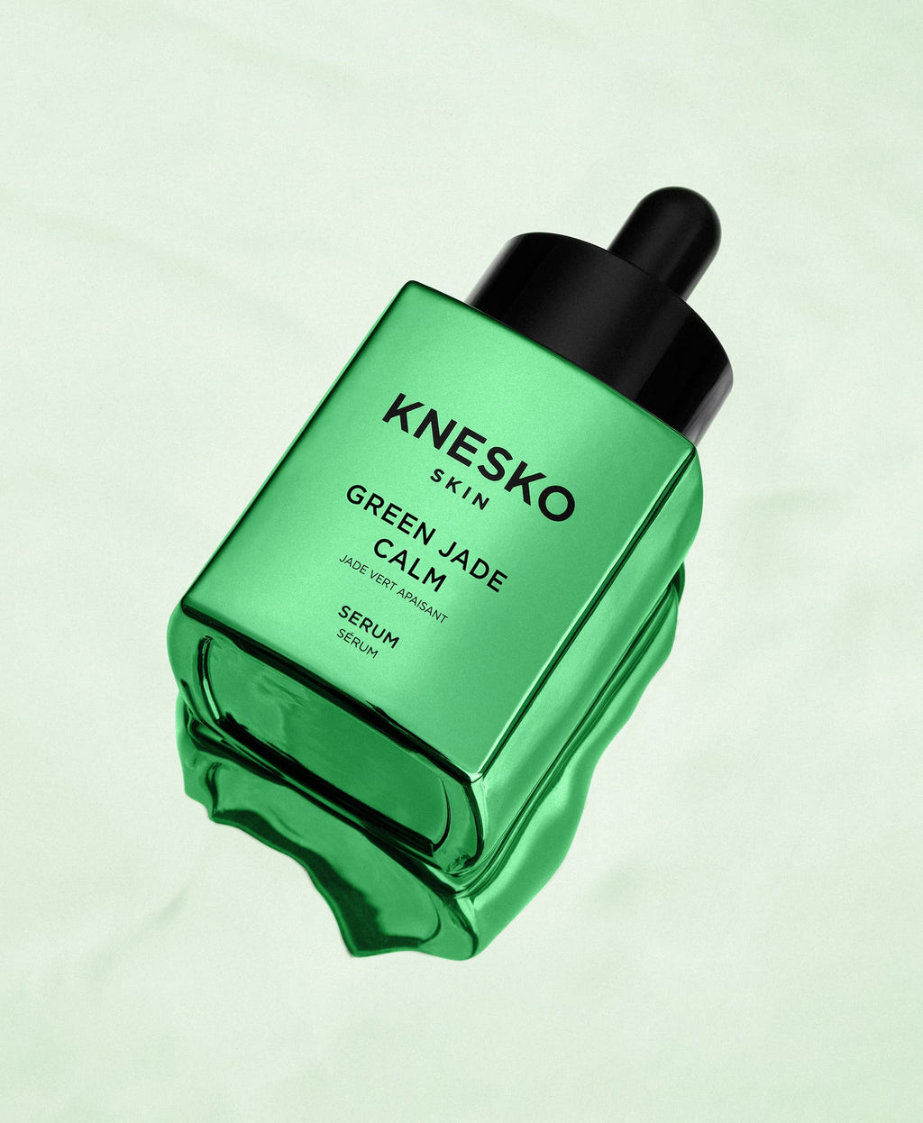 Green Jade Calm Serum