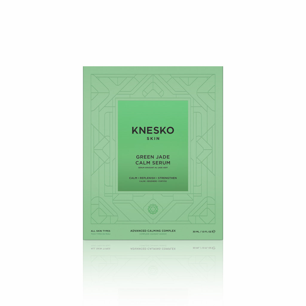 Green Jade Calm Serum