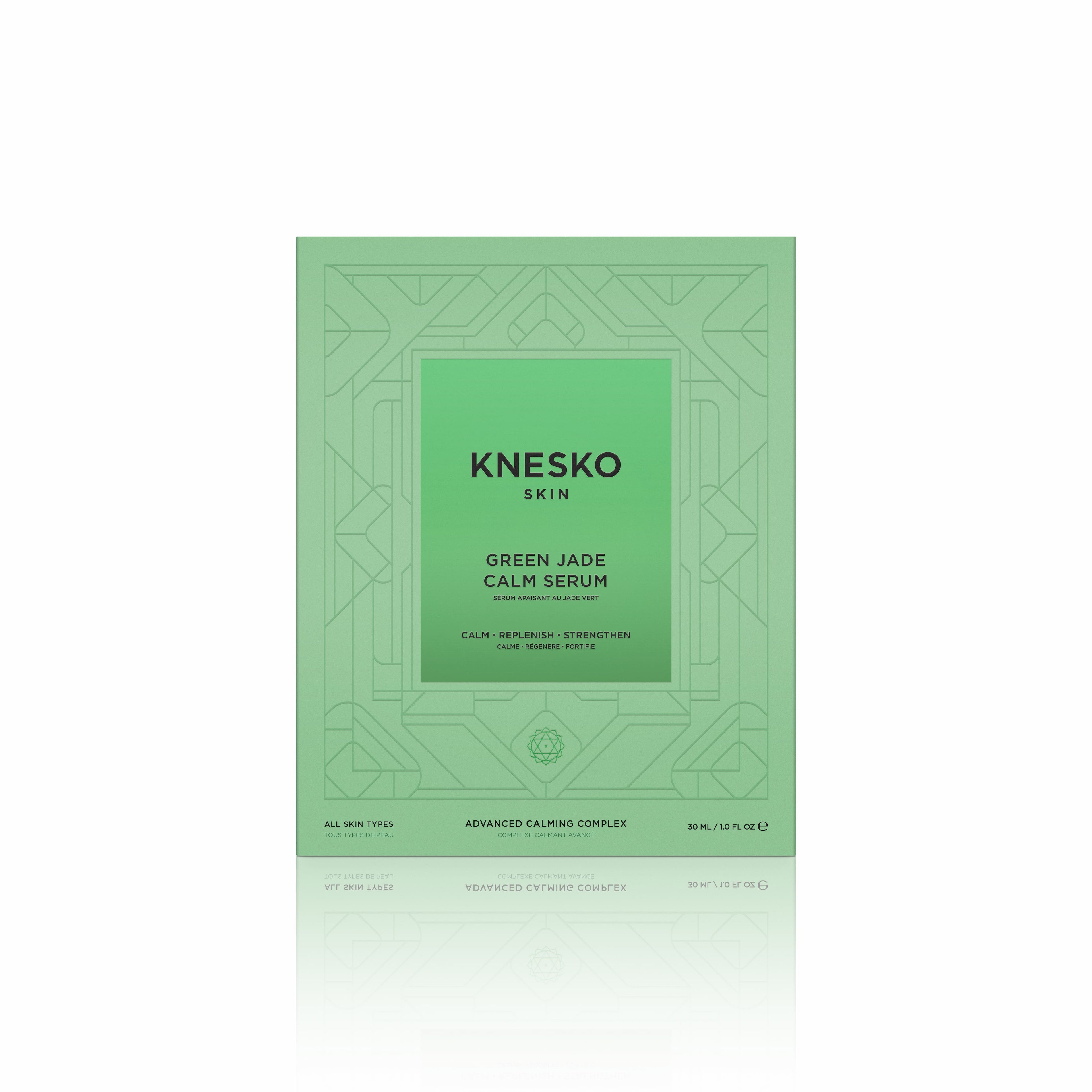 Green Jade Calm Serum