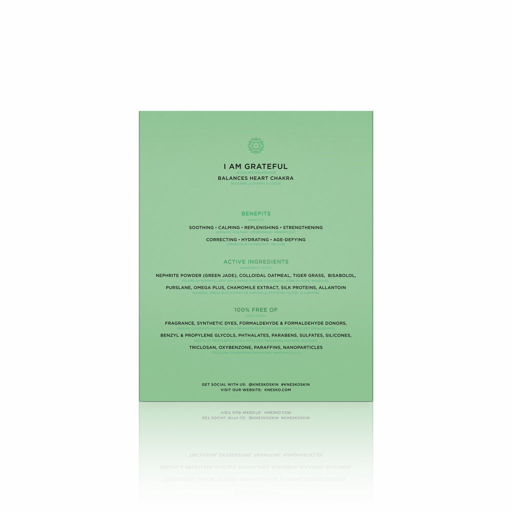 Green Jade Calm Serum