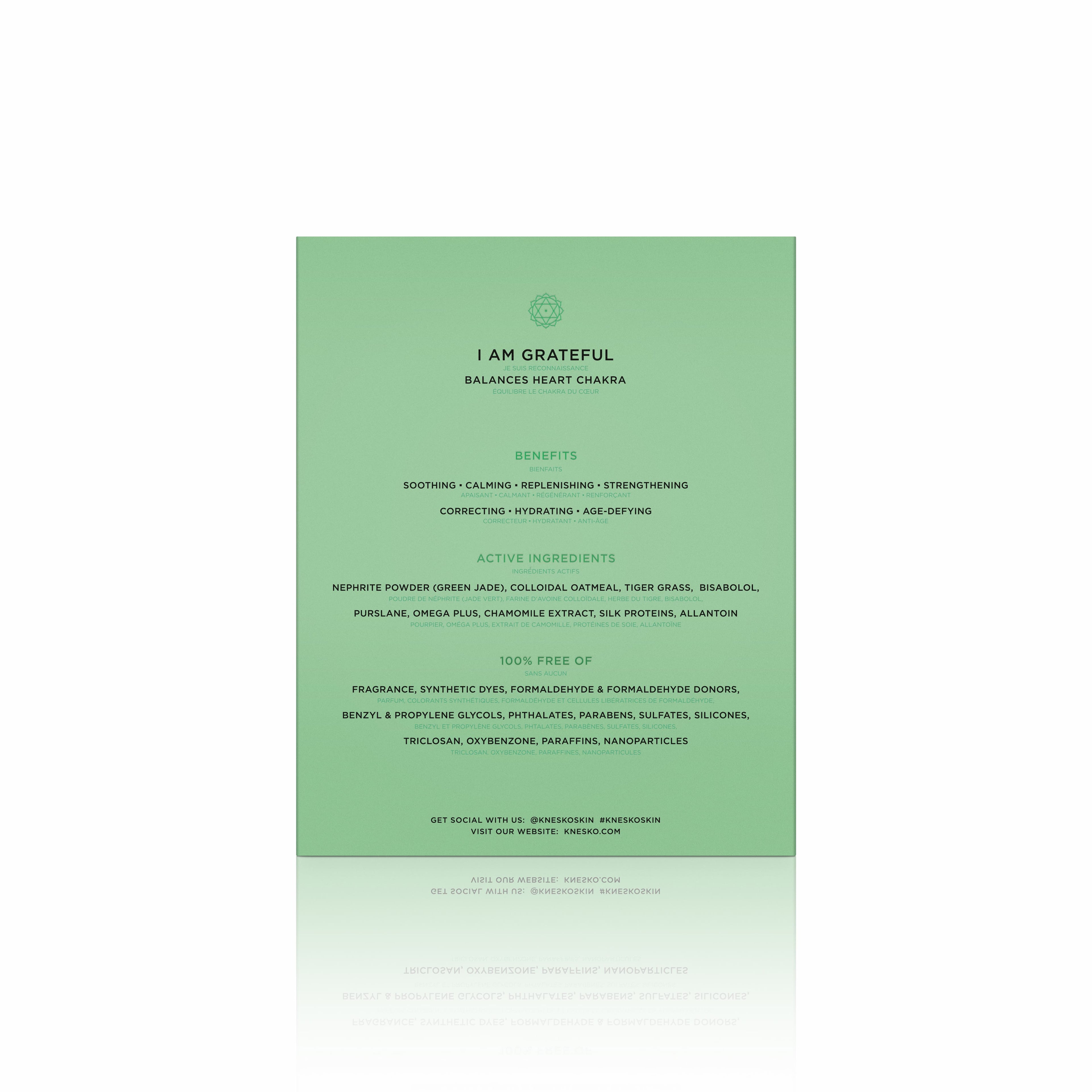 Green Jade Calm Serum