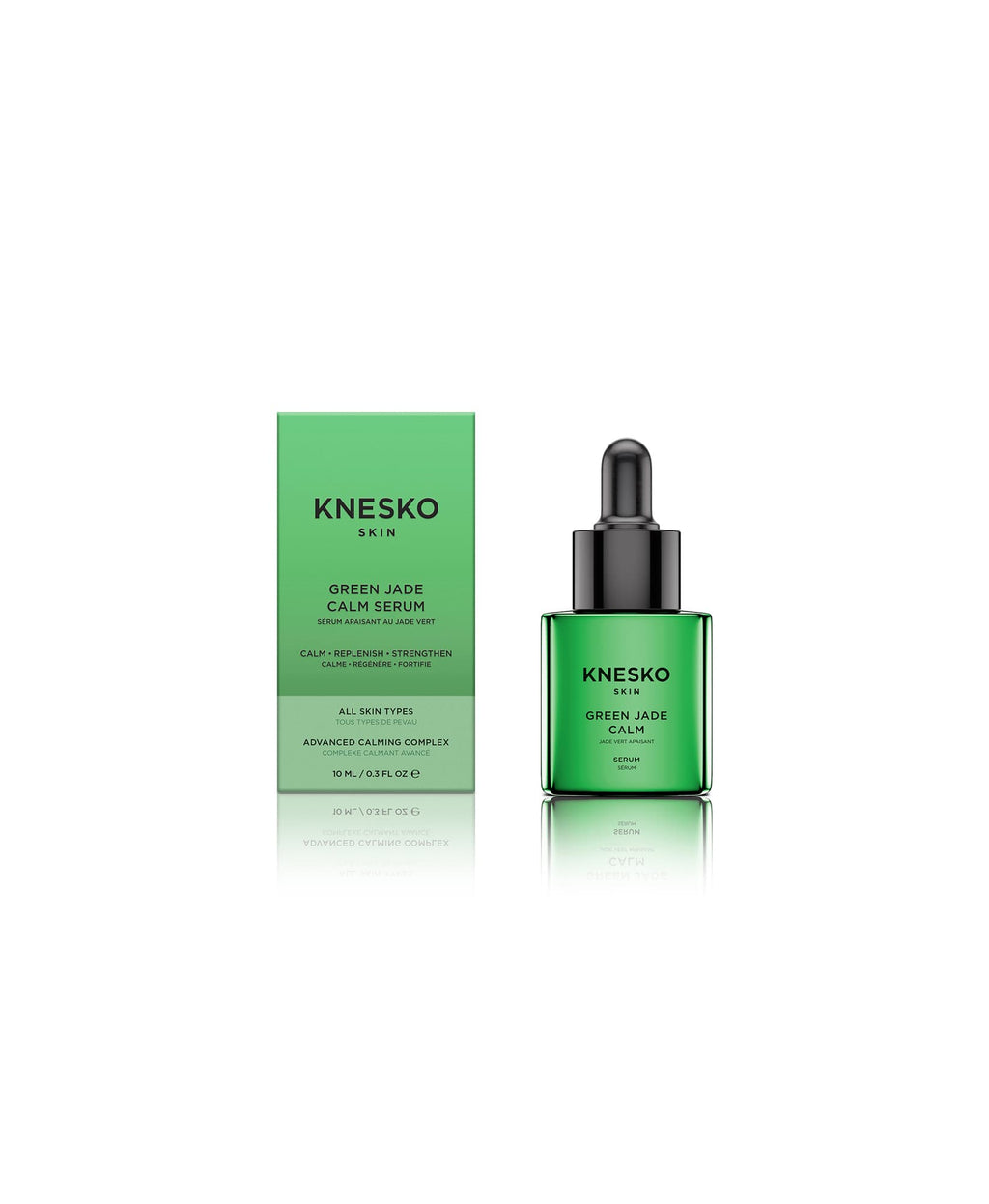 Green Jade Calm Serum
