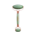 Green Jade Gemstone Roller