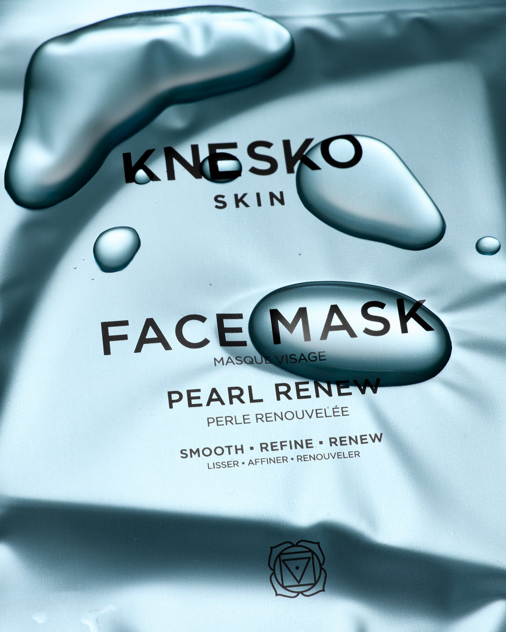 Pearl Renew Collagen Face Mask