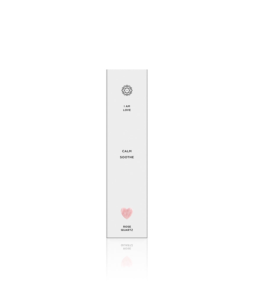 Rose Quartz Gua Sha