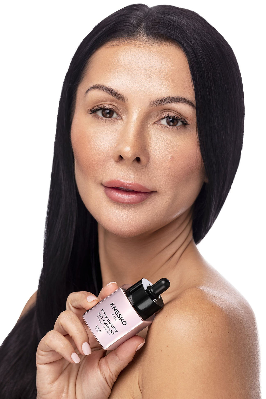 Rose Quartz Antioxidant Serum