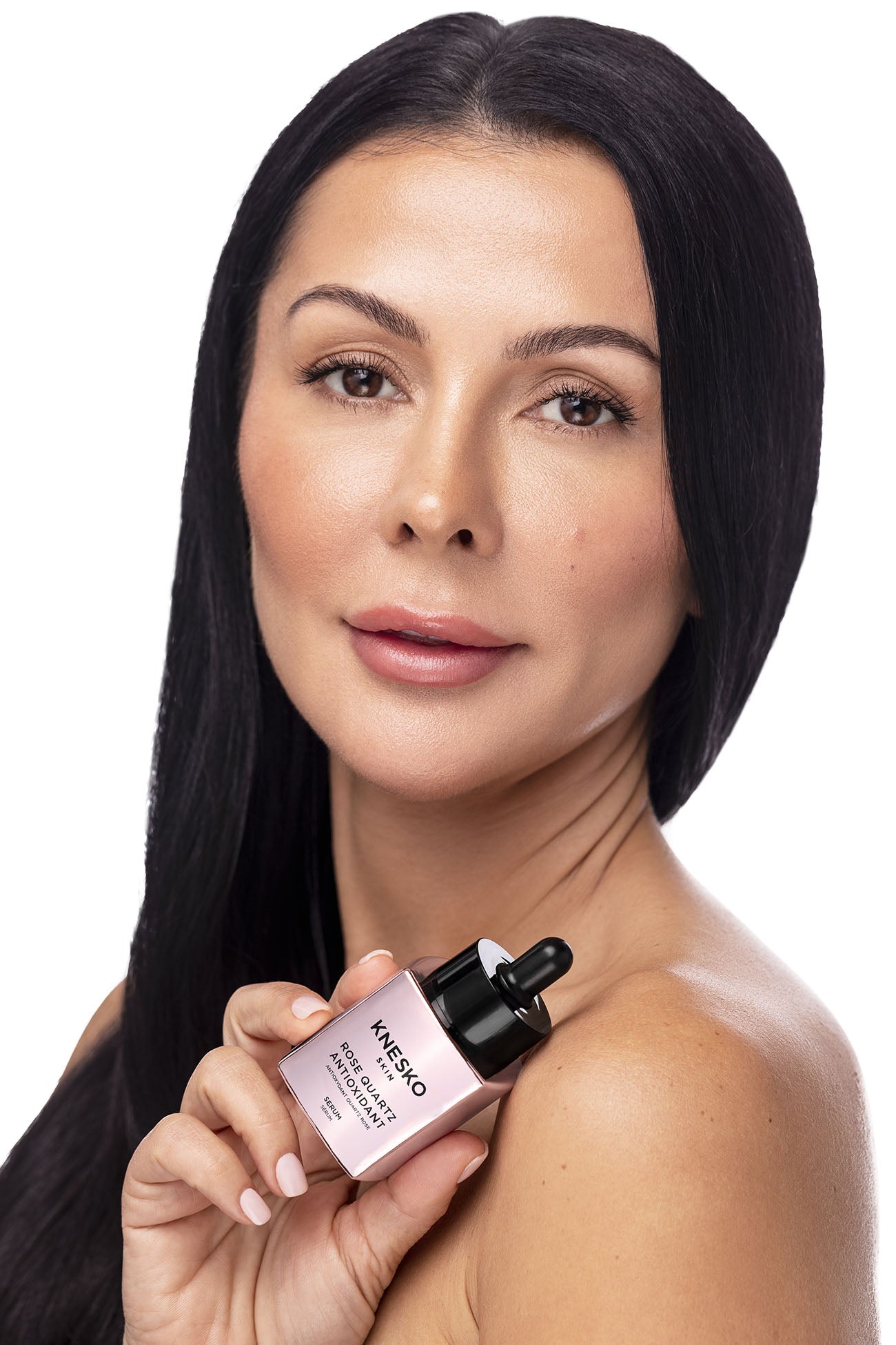 Rose Quartz Antioxidant Serum