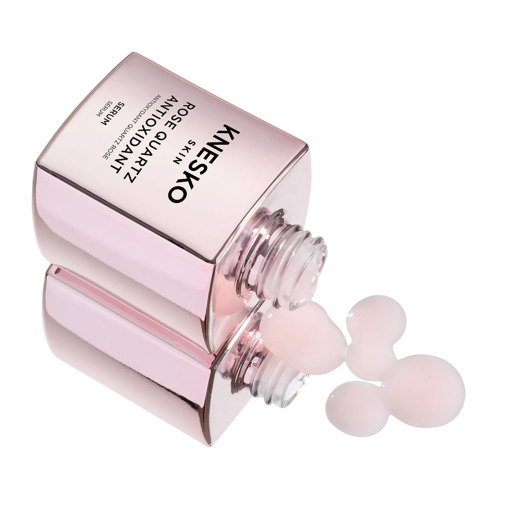 Rose Quartz Antioxidant Serum