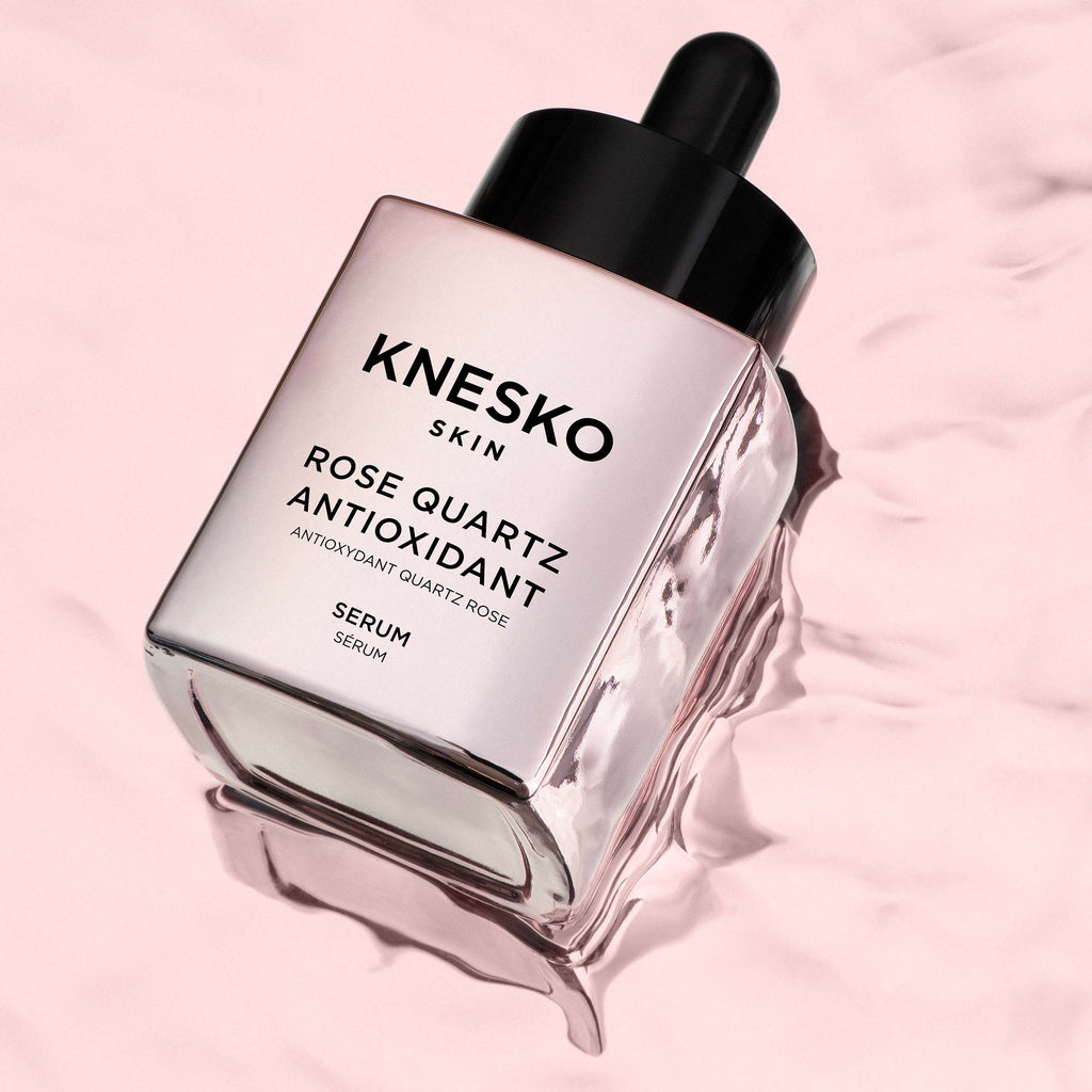 Rose Quartz Antioxidant Serum