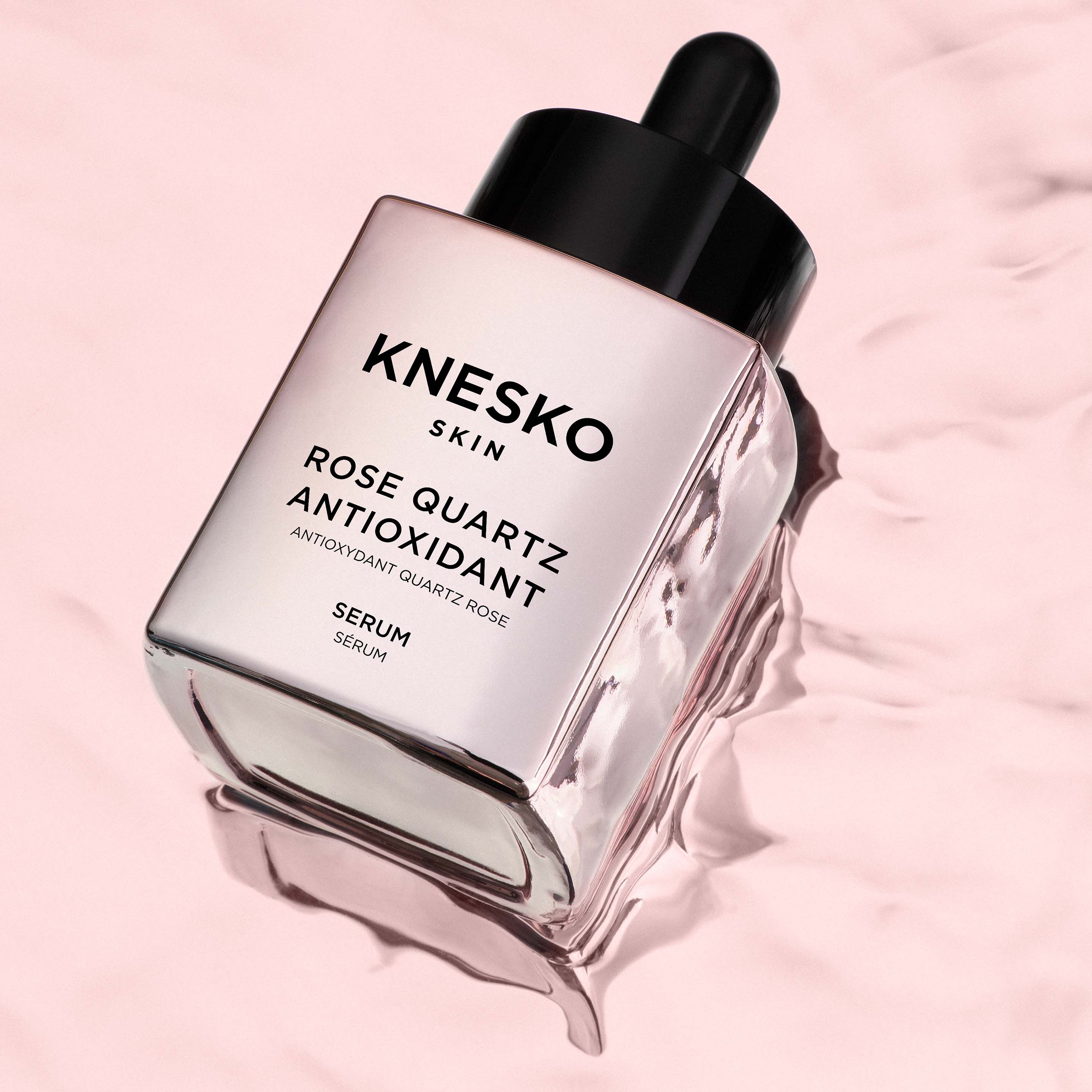 Rose Quartz Antioxidant Serum