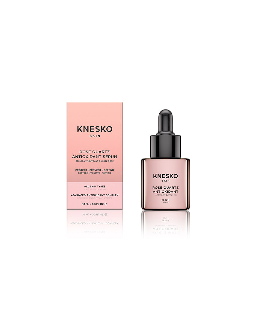 Rose Quartz Antioxidant Serum