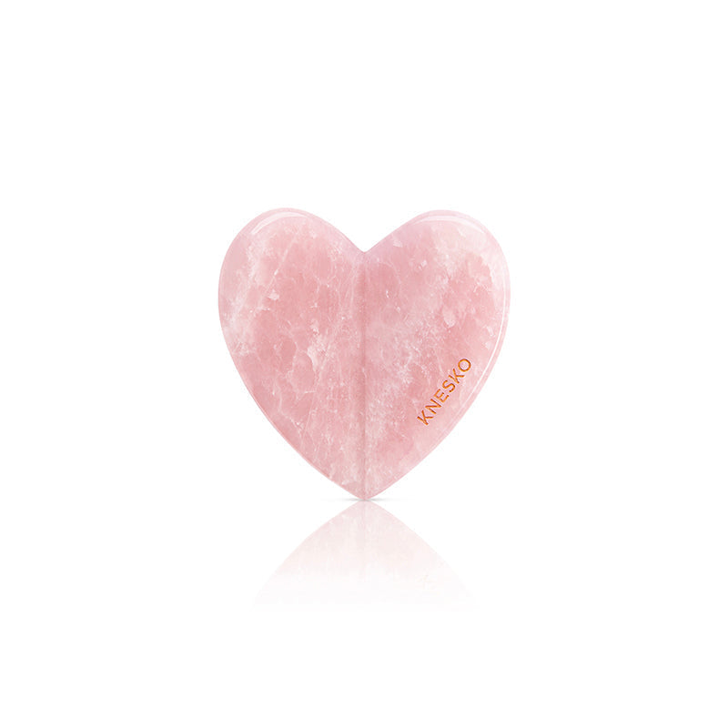 Rose Quartz Gua Sha