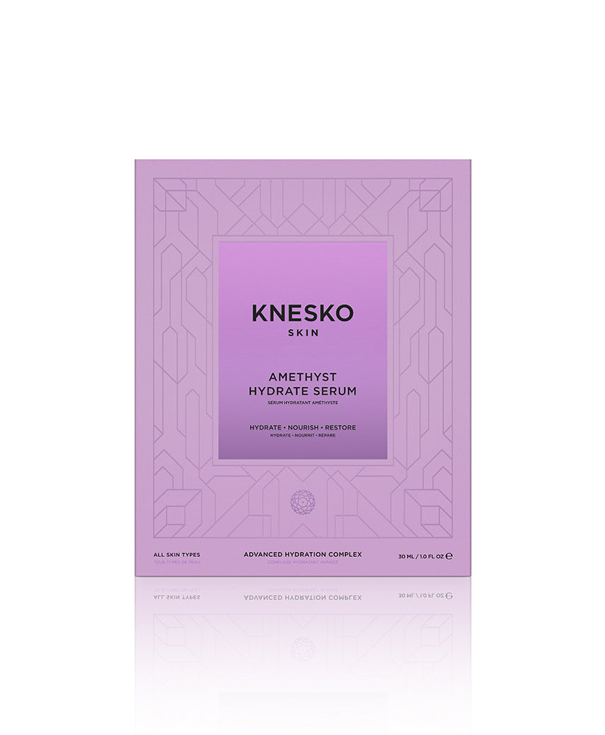 Amethyst Hydrate Serum