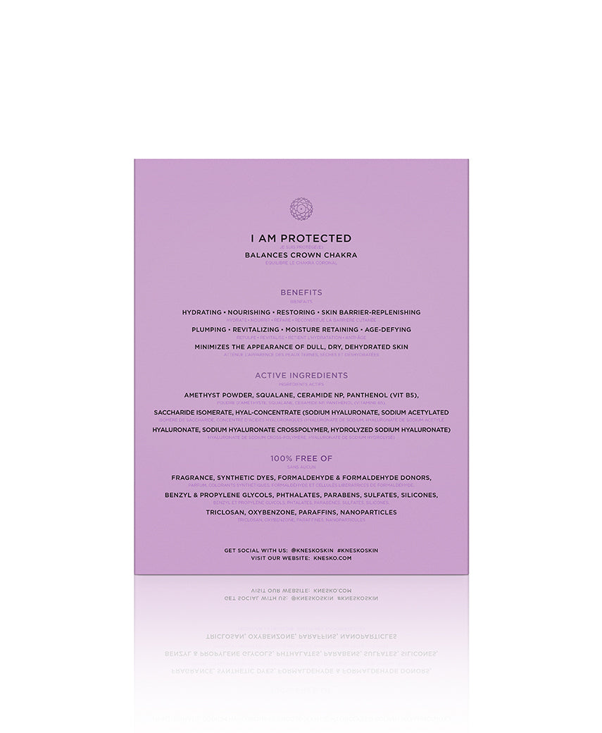 Amethyst Hydrate Serum