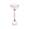 White Jade Gemstone Roller