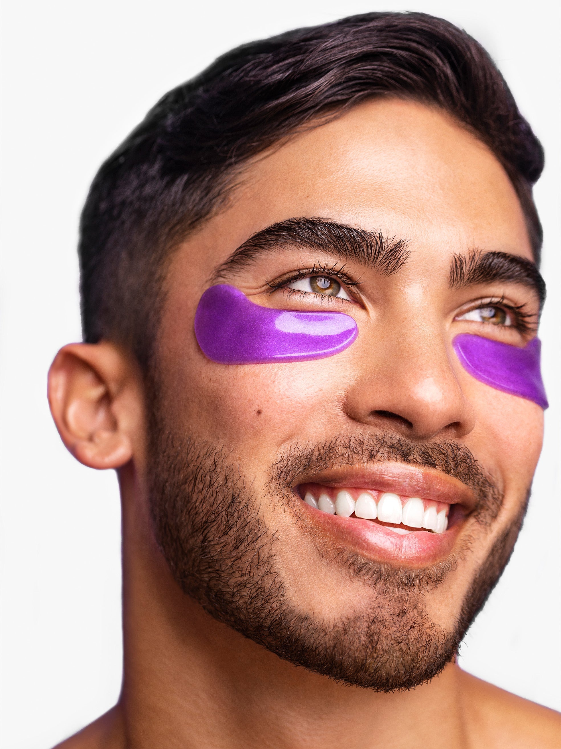Amethyst Hydrate Nourishing Facial Set
