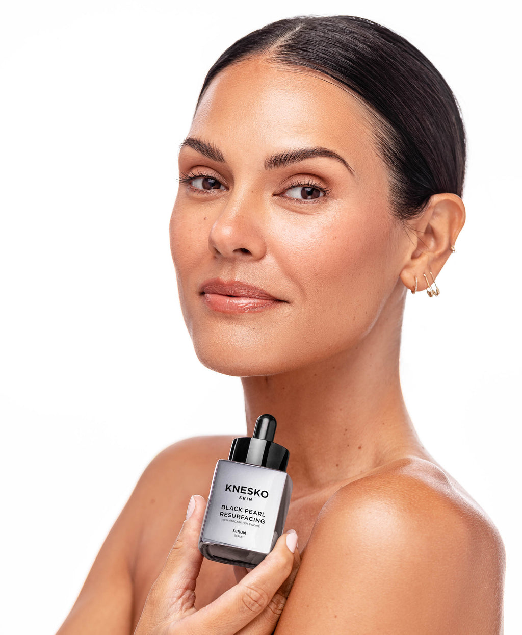 Pearl Resurfacing Serum