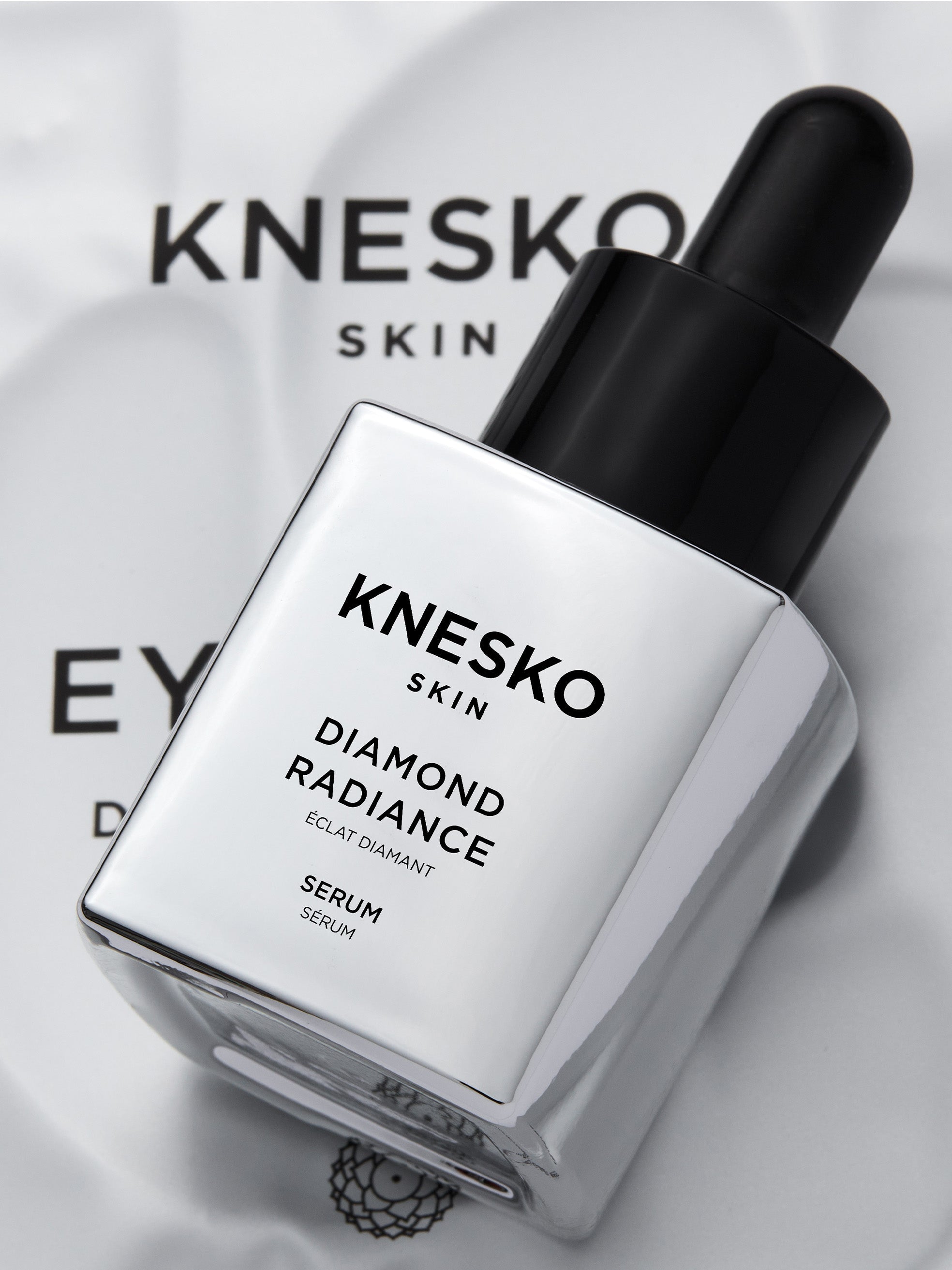 Diamond Radiance Brightening Facial Set