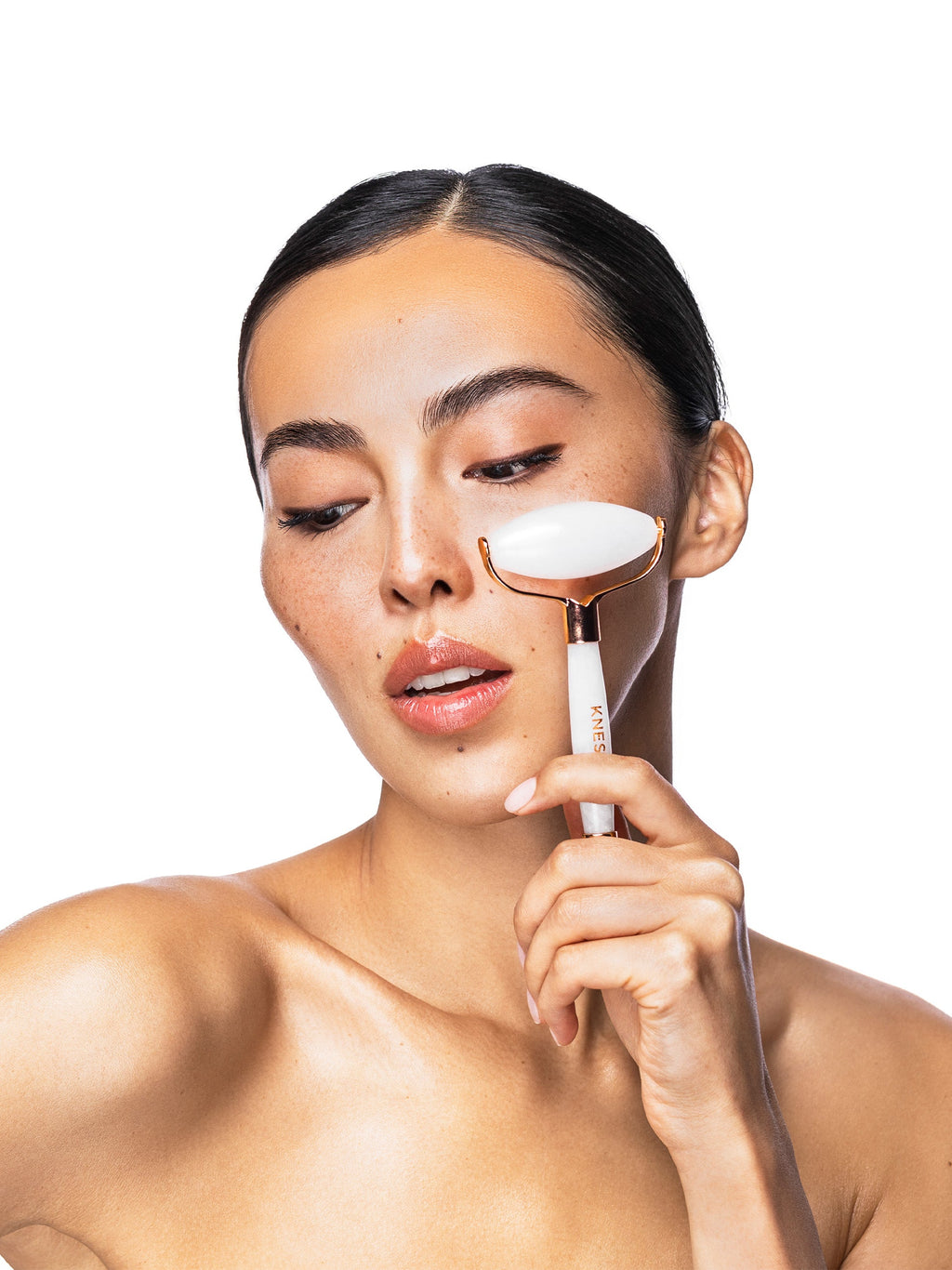 Diamond Radiance Brightening Facial Set