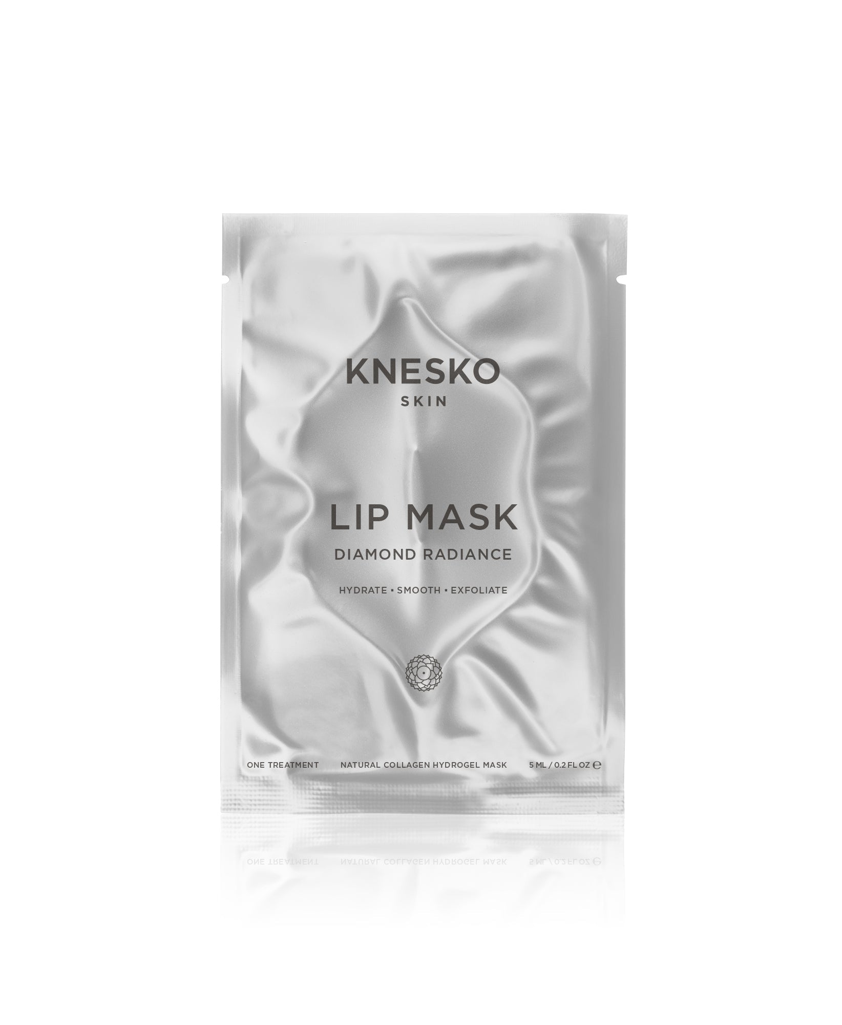Diamond Radiance Collagen Lip Mask