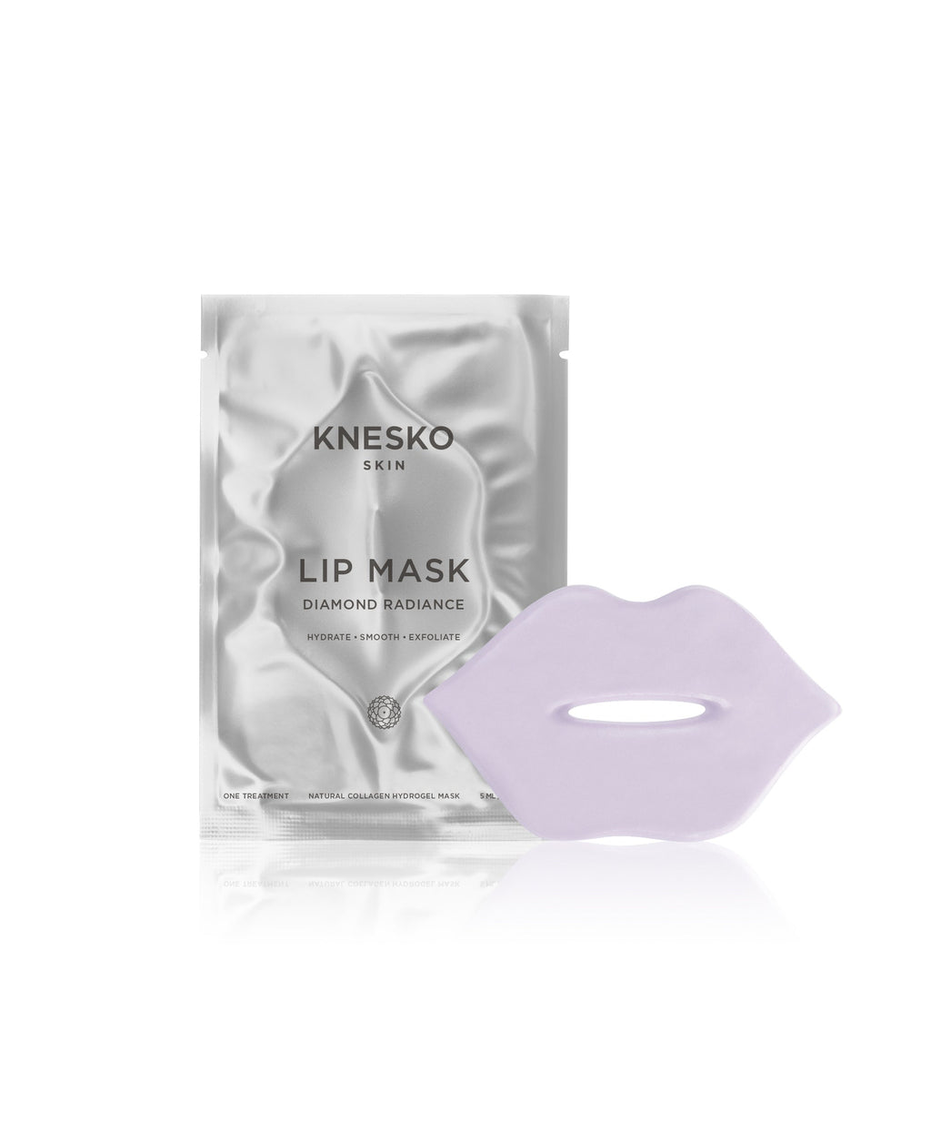 Diamond Radiance Collagen Lip Mask