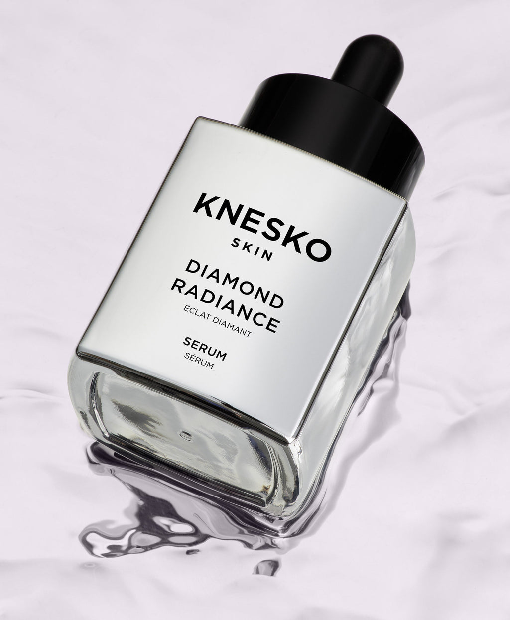 Diamond Radiance Serum