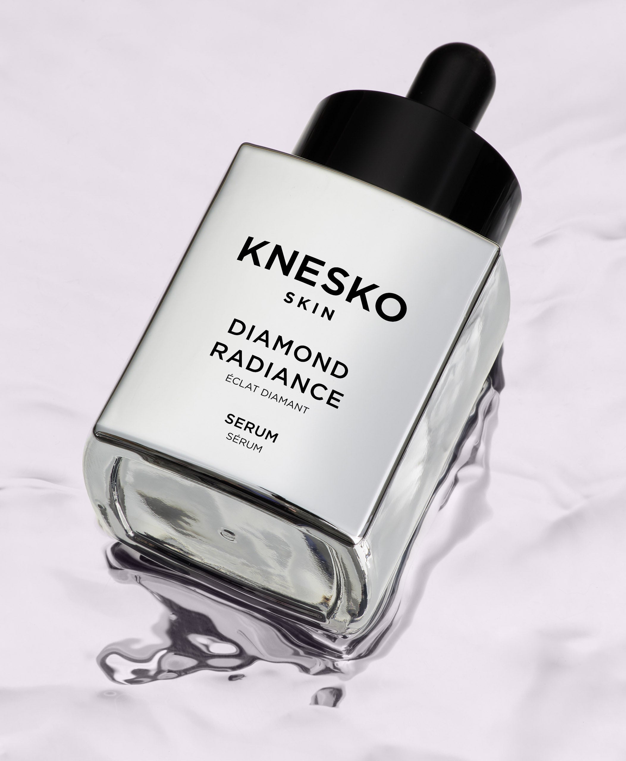 Diamond Radiance Serum