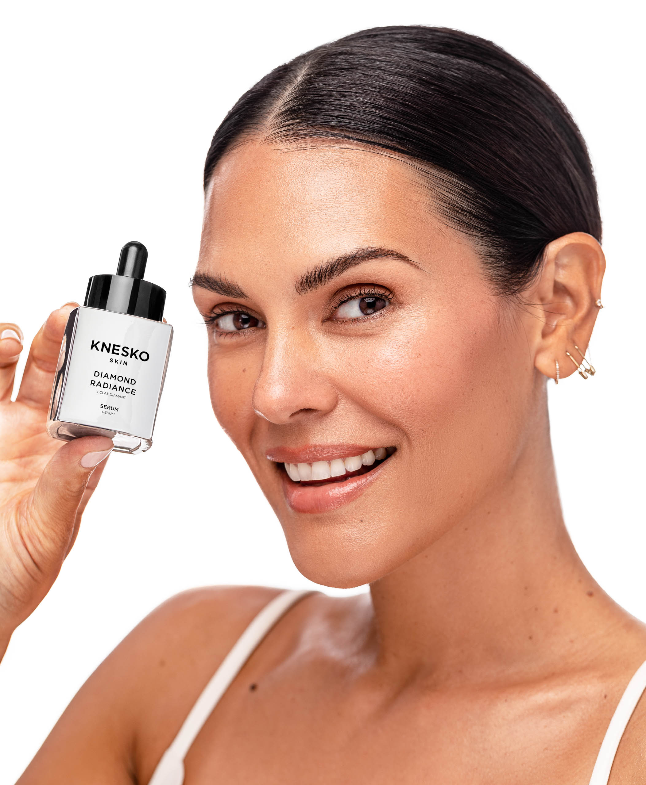 Diamond Radiance Serum