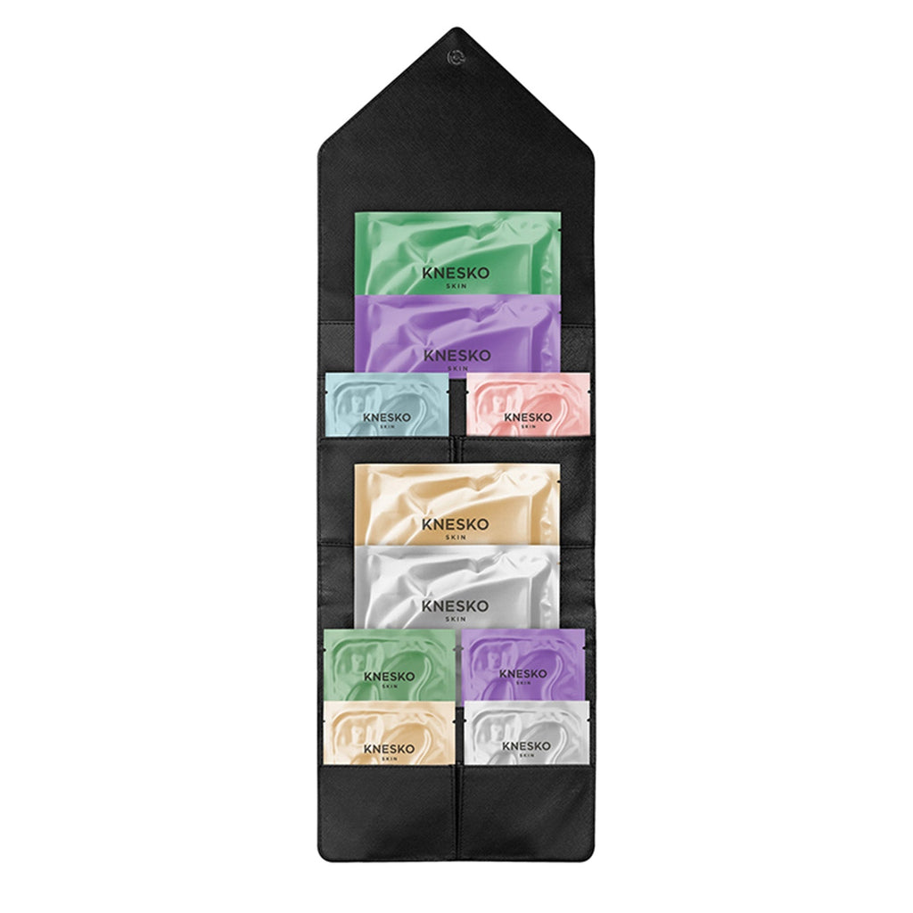 Luxe Mask And Meditation Kit