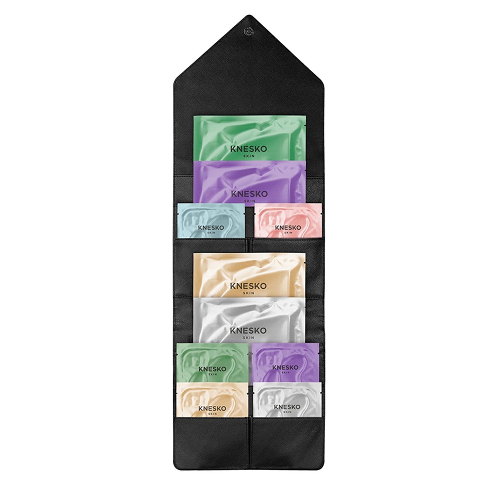 Luxe Mask And Meditation Kit