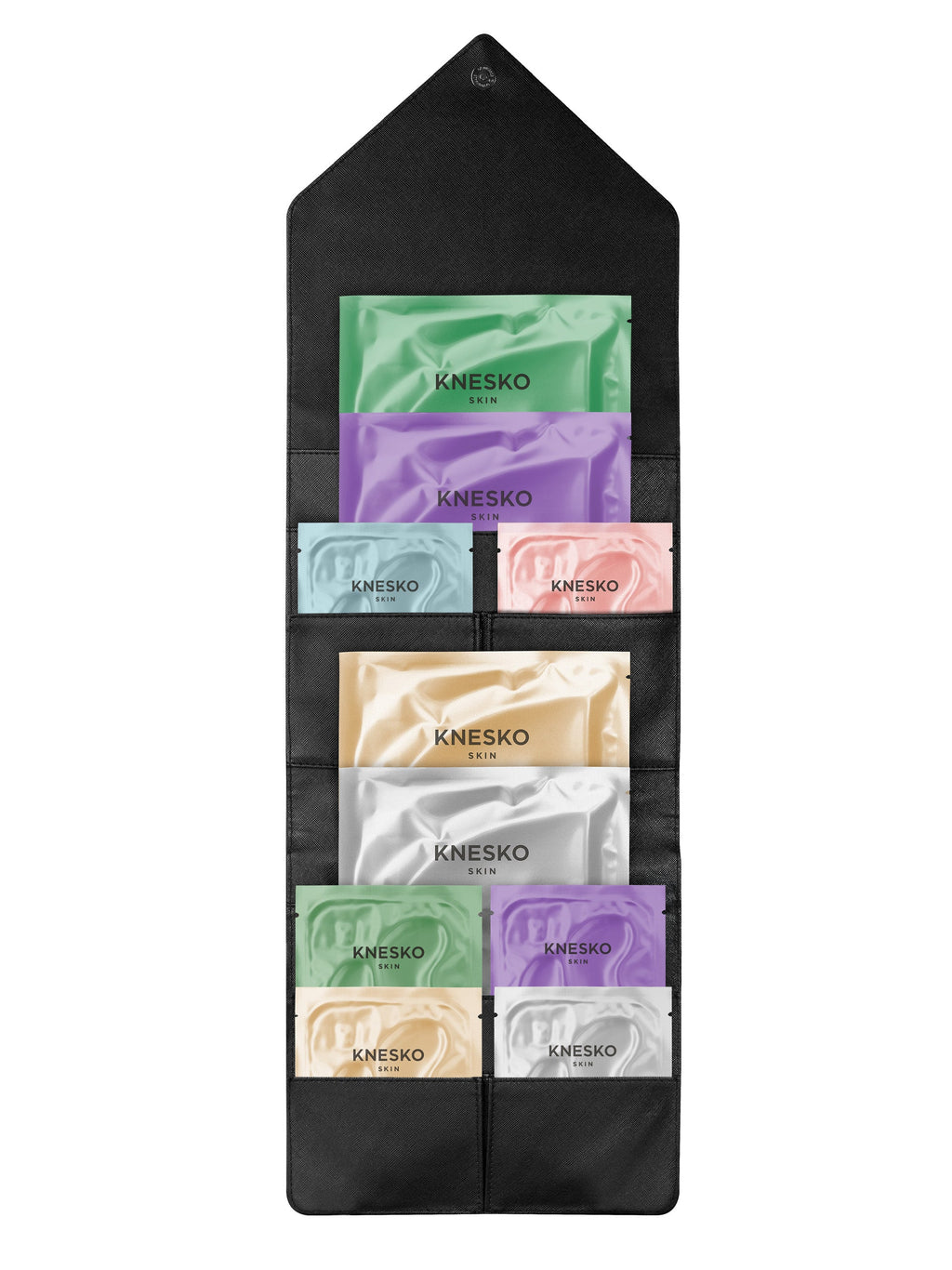 Luxe Mask And Meditation Kit