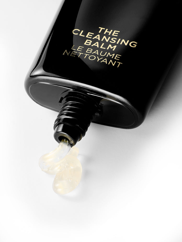 The Cleansing Balm
