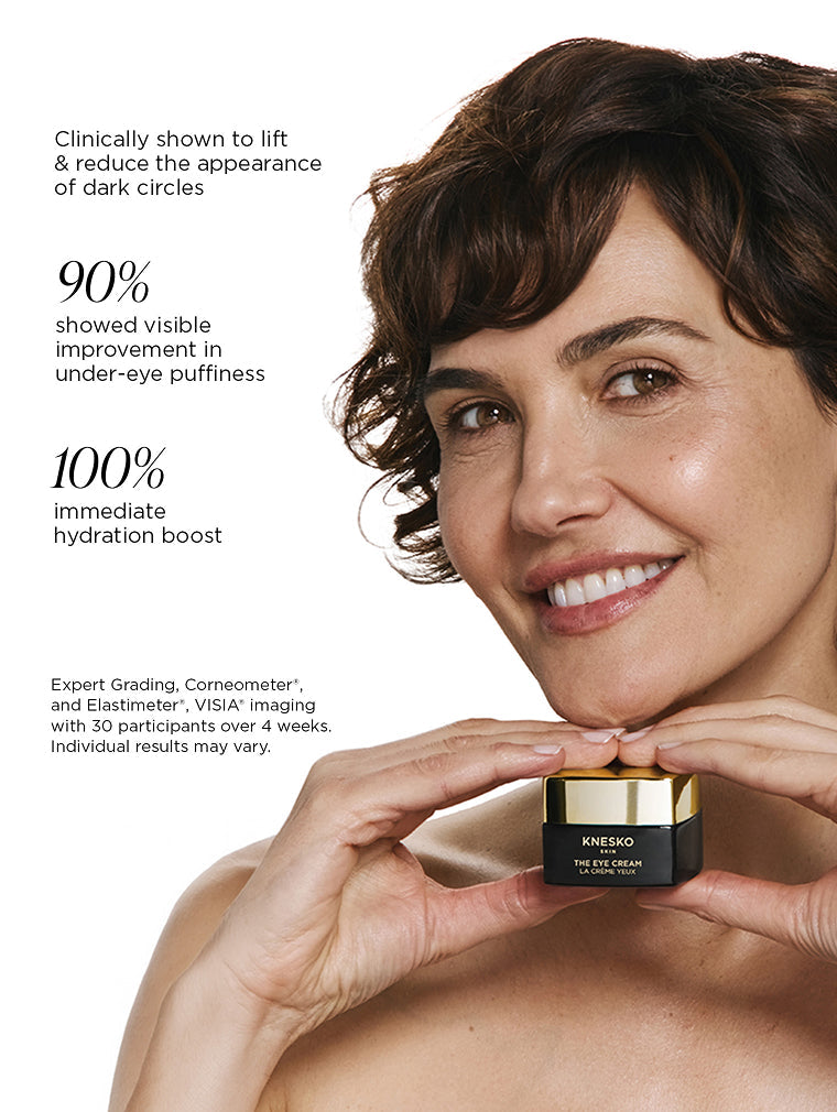 The Eye Cream