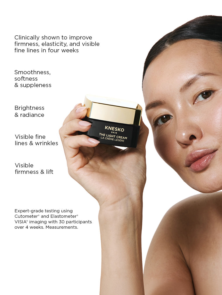 The Light Cream
